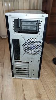 Корпус Asus-Ascot