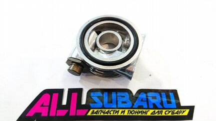 Масляная проставка Subaru