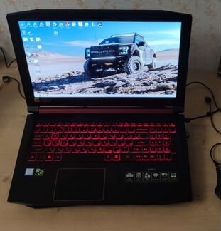 Acer Nitro 5