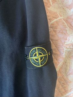 Stone island кофта