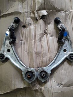 Рычаг передний ниссан теана J32