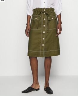 Юбка J.Crew новая