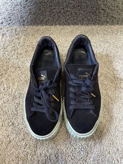 Puma fenty creepers by rihanna