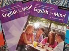 Учебник английского English in mind