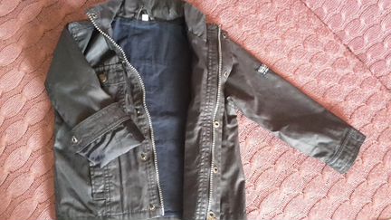 Куртка (98 см)