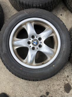Колеса бмв х5 е53 R18 58 стиль