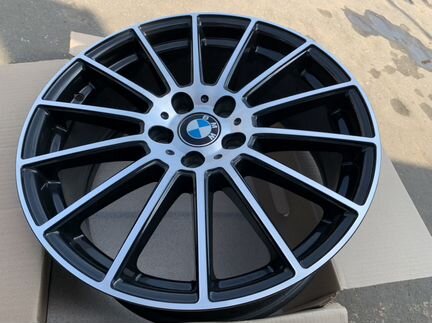 Диски R18 BMW X1 X2 F48 F39