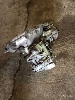 МКПП для Chevrolet Rezzo (T20SED) (Б,У)