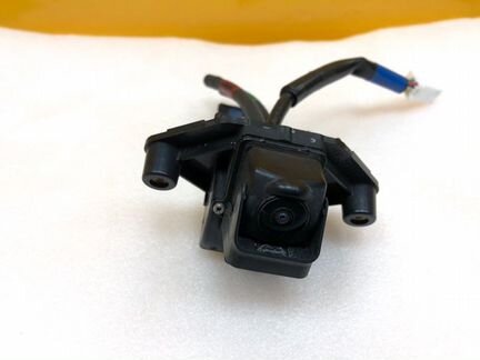 Камера заднего вида Nissan Qashqai J11 2017