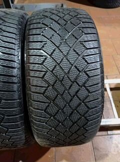 265 45 20 Continental бу Шины Зимние 265 45 R20 10