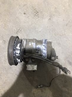 Компрессор кондиционера Mazda 626 GE 1.8 1992-1997