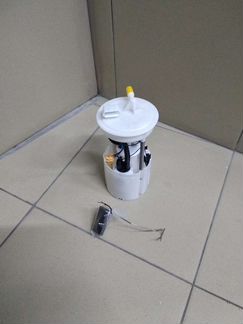 Бензонасос Nissan Almera N16