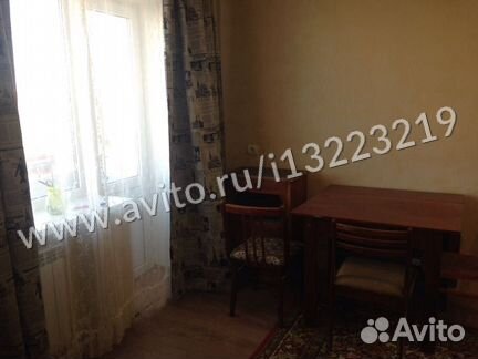 2-к квартира, 42 м², 5/5 эт.