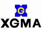 Запчасти на погрузчики xgma объявление продам