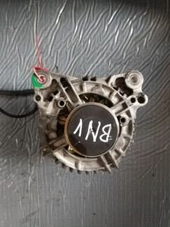 Генератор на Volkswagen Polo IV 2005г