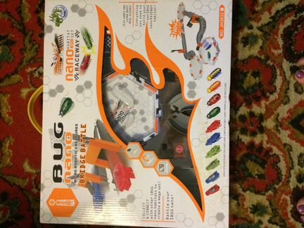 Тараканьи бега