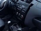 Datsun on-DO 1.6 МТ, 2020, 57 км объявление продам