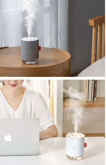 Ультразвуковой увлажнитель воздуха