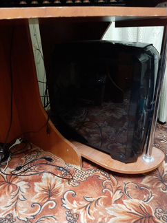 Стол компьютерный  стол письменный + шкаф