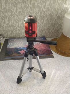 Лазерный уровень