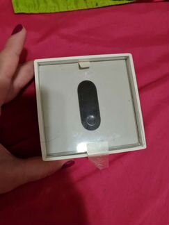 Xiaomi mi band 3