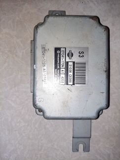 Блок Управления кпп Nissan Serena 31036- CX300