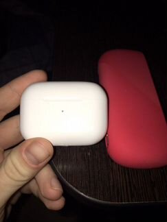 Airpods pro