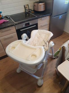 Стул для кормления Pituso