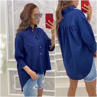 Новая рубашка