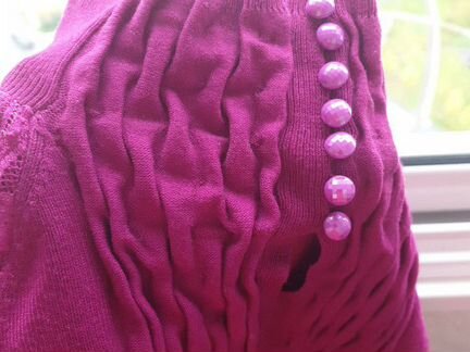 Трикотажные платье Yuka