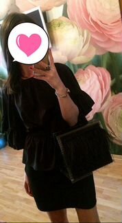 Женская сумка hand Made