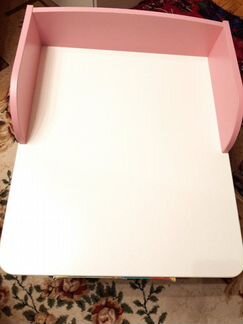 Пеленальная доска