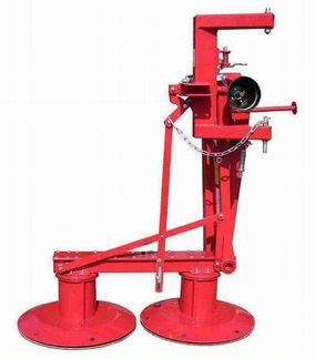 Косилка Wirax Z-069/1,85m, 2023