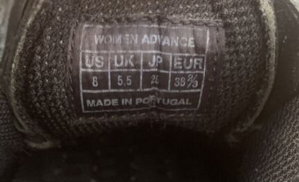 Bally ботинки