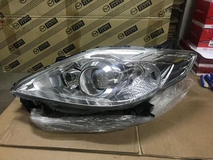 CD85510L0C Фара передняя левая Mazda 5