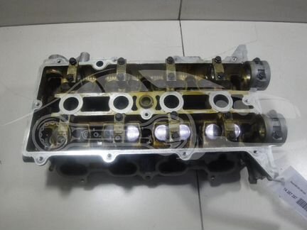 Головка блока FSH910100A mazda Premacy (CP)