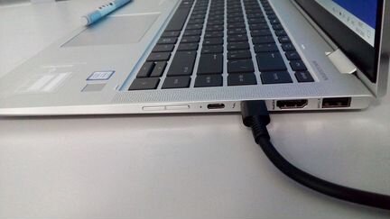 Ноутбук HP EliteBook x360 1040 G5 (5SR11EA)