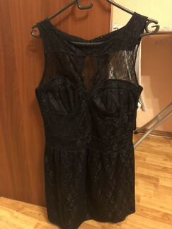 Платье Zara
