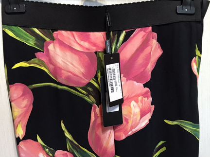 Брюки Dolce Gabbana оригинал