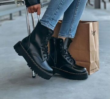 Ботинки Dr Martens