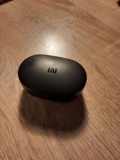 Беспроводные наушники Xiaomi Redmi True Wireless E