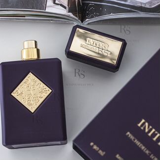 Initio Parfums Prives Psychedelic Love