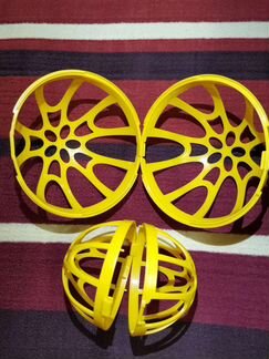 Капсула для стирки нижнего белья