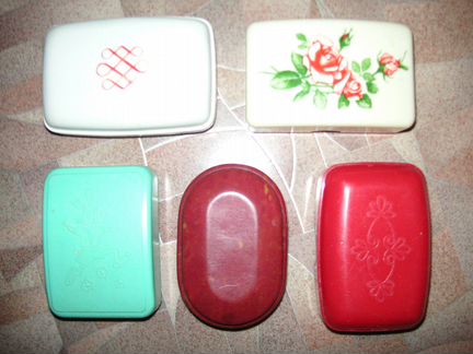 Шапочки для плавания