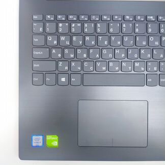 Игровой Lenovo i3-6/GeForce 2гб/озу 6/FullHD
