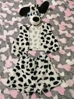 Новогодний костюм для мальчика