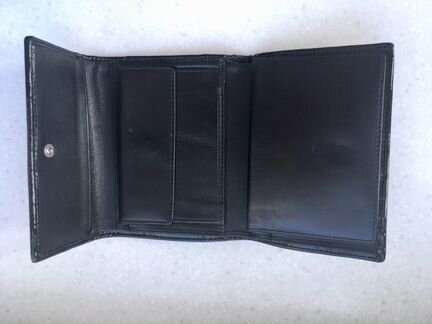 Кошелек braccialini из коллекции Машинки