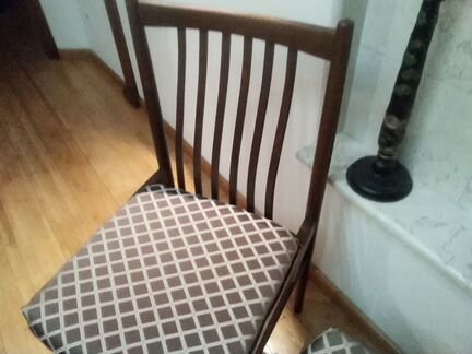 Стулья винтаж