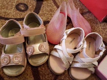 Обувь 23 размер