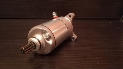 Стартер Polaris 3090188 ; 3084981 ; SMU0061